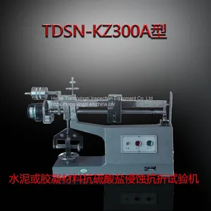 TDSN-KZ300A Type Sulfate-resistant Folding Test Machine thumbnail-1