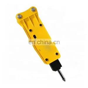 Dainong Dnb Dnb70 Dnb90 Excavator Seal Kits Hydraulic Breaker Parts Prices Rock Hammer Dnb110 Dnb130 Dnb160 thumbnail-3