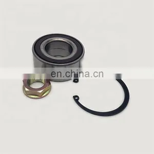 The Fine Quality All Balls Wheel Bearing Repair Kits R159.44 Auto Wheel Hub Bearing Kit For Lada thumbnail-3