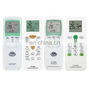 AC Remote Control Universal Remote For Air Conditioner KT-L001E thumbnail-4