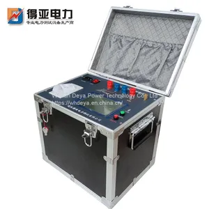 Touch Screen Grounding Grid Characteristic Parameter Tester DYDW-5/100 thumbnail-1