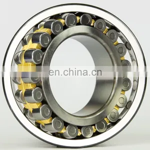 China Double Bearing23144CAK/W33C3 Spherical Roller Bearing 23144CC 23144MB thumbnail-1