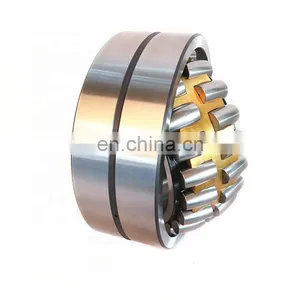 Chinese Manufacturer Steel Bearing 23026CC W33 Spherical Roller Bearing 23026CA/W33C3 23026MB thumbnail-3