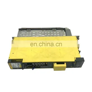 Hot Sale New Fanuc Servo Motor Driver Amplifier A06B-6132-H003 thumbnail-5