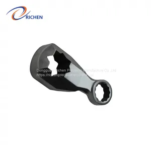CNC Aluminum Automatic Lathe Machining Hardware Processing Metal 5axis CNC Car Parts thumbnail-1