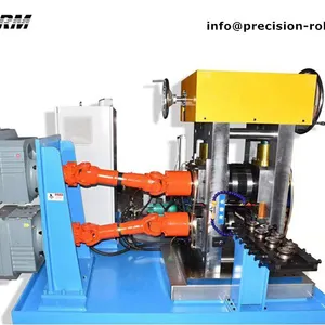Strip Rolling Machine thumbnail-1