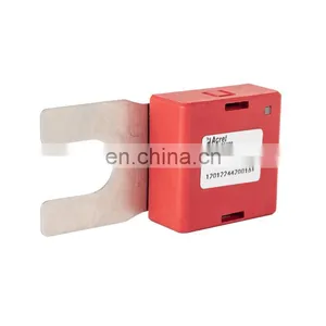 Acrel ATE100P Outdoor Wireless Screw Bolted Temperature Sensor by 470Mhz Optional 433Mhz thumbnail-2