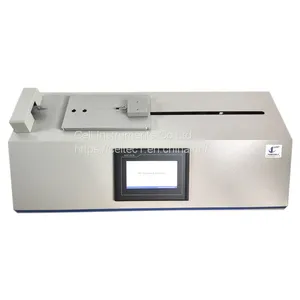 Celtec FPT-01 Testing Machine for Determination of Dynamic and Static Coefficient of Friction and Peel Strength of Materials thumbnail-1