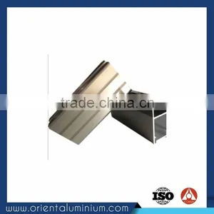 European Standard New Style Profiles for Aluminium Kitchen Cabinet Doors thumbnail-1
