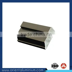 Customzied Aluminium Frame Sliding Glass Window thumbnail-3