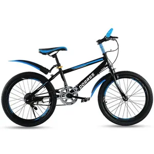 Hot Selling Inventory Bicycles 20-26 Inch Mountain Bikes Are Cheap in Stock thumbnail-1