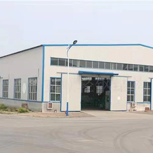 Boye Fengyuan Transportation Machinery Manufacturing Co., Ltd company overview - view 1 thumbnail