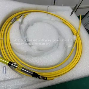 Fiber Optic Cable Fiber Cable for Laser Welding Machine 50 Core Diameter, 400 Cladding thumbnail-4