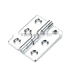 CE Rohs Certificate OEM Acceptable Alloy Hinge for Cabinet Doors thumbnail-4