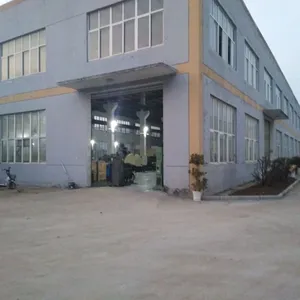 Huaian Youzheng Hydraulic Machinery Co., LTD company overview - view 1 thumbnail