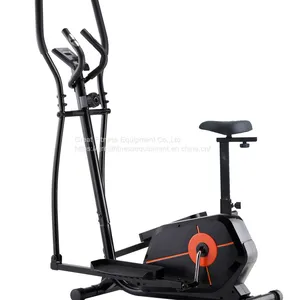 Magnetic Bike Exercise Bike Crosstrainer thumbnail-1