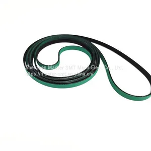 Samsung Hanwha SM471 481 DECAN CONVEYOR BELT LOADING UNLOADING MIDDLE BELT thumbnail-1