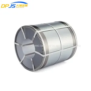 Chinese Tisco ASTM Grade 310S 304 316 Cold/Hot Rolled Stainless Steel Coil/Strip/Roll thumbnail-1