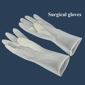 Surgical Gloves thumbnail-2