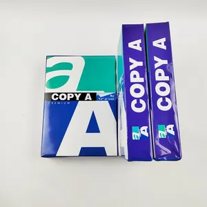 Copy Paper Manufacturers Chamex A4 Copier Paper Copy A 80 Gsm/75 Gsm/70 Gsm MAIL+kala@sdzlzy.com thumbnail-3