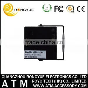 2015 Hidden Pinhole Video ATM Color CCD Camera thumbnail-2