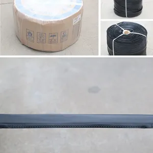 Irrigation System 16mm Agriculture Rolled Maze Drip Irrigation Tape thumbnail-5