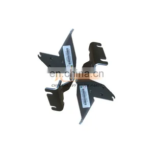 China Heavy Truck C7h/T7h/T5g Sinotruk Sitrak Electric System 712W25441-5342 Left Wire Slot Mounting Bracket thumbnail-1