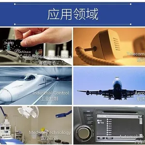 Guangzhou Fuzhongxin Electronic Technology Co., Ltd company overview - view 4 thumbnail