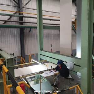 Colored Aluminum Zinc Plated Coil for Anti Mold and Moisture-proof Cold Storage Construction, Available in Stock on the Same Day thumbnail-5