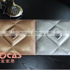 Online Shopping India Fireproof Sheet Interior Wall Paneling thumbnail-6
