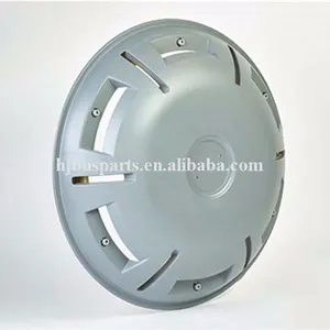 Small Fast Selling Items Chrome Wheel Covers Bus Spare Wheel Cover thumbnail-3