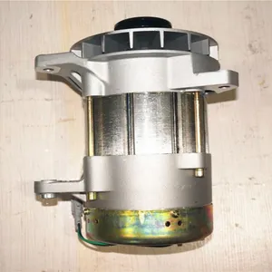 Top Sells Electric Generators JF2150 Electric Drive System Bus Alternator thumbnail-2