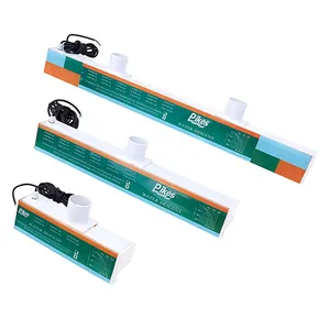 Pikes Garden Decoration Swimming Pool Water Blade Led Light Waterfall And Fountain thumbnail-1