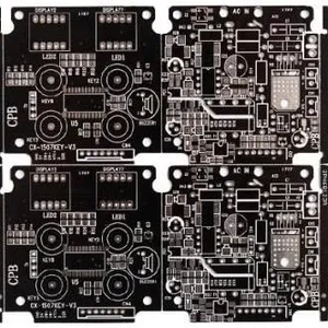 Multilayer PCBA，Multi Layer HDIPCB,Single Layer Copper Based PCB thumbnail-2
