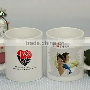 Fashion Logo for Mug With Heat Transfer Printing thumbnail-1