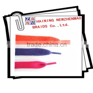 Manufacture Supply Colourful Braided Cord Made in China thumbnail-6