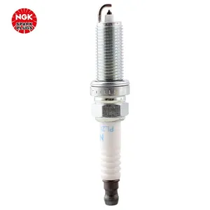 Wholesale Original Genuine NGK Spark Plug Double Platinum PLZKAR6A-11 5118 Car Engine Spark Plug for Nissan thumbnail-3
