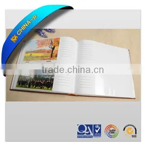 2013 New Design 5x7 Slip in Photo Album thumbnail-1