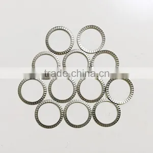 Disc Spring, Conical Spring, DIN9025 thumbnail-6