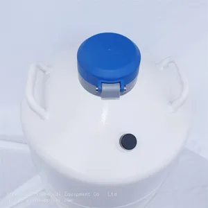 ISO-Certified Liquid Nitrogen Containers thumbnail-4