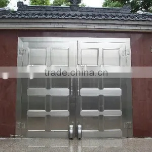 OKM Electronic Gate Motors, Remote Control Gate System, Automatic Gate System thumbnail-1