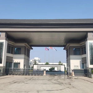 Hebei Guanyu Environmental Protection Equipment Corp.,Ltd. company overview - view 1 thumbnail