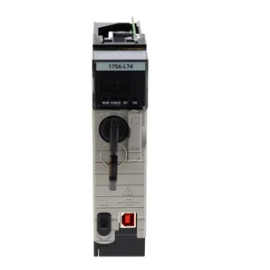Allen Bradley 1756-L74 CONTROLLER thumbnail-1