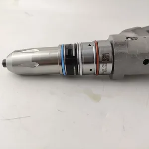 M11 ISM11 QSM11 Diesel Engine Parts Fuel Injector Common Rail Injector 4903319 thumbnail-2