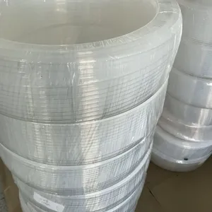 High-Temp, Chemical-Resistant PTFE Tubing thumbnail-2