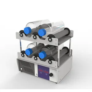 JRMS-110 Cell Culture Rolling Bottle Machine (Rotary Bottle Machine) thumbnail-1
