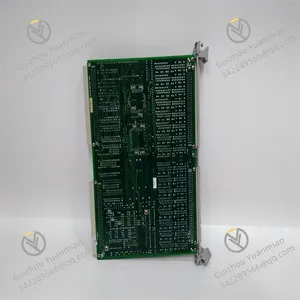 VMIVME-3122-210 16 Bit Analog-to-digital Converter Board thumbnail-4