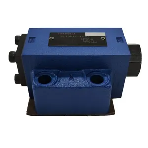 SL10PA2-4X/V Pilot Operated Check Valve thumbnail-2