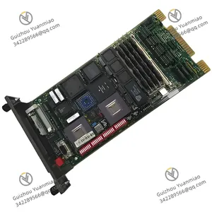 ABB Bailey INICT03A Infi-Net to Computer Transfer Module thumbnail-1
