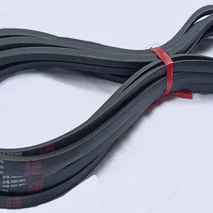 V-belt A13 B18 C66 D-82 for Offset Printing Press, Drive Belt SPZ483 SPA457 SPB1219 SPC2120 3V300,VBelt 5V510 8V1120 for Printing Factory, Price thumbnail-1